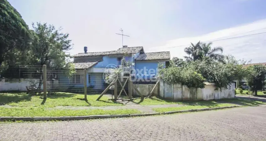 Casa com 3 quartos à venda na Rua Felipe Varela, 268, Dom Feliciano, Gravataí
