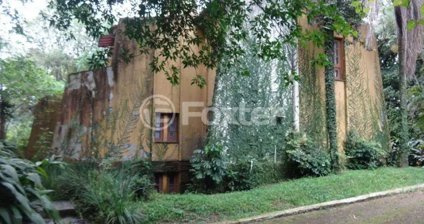 Casa com 4 quartos à venda na Avenida Senador Salgado Filho, 2588, Santa Cecília, Viamão