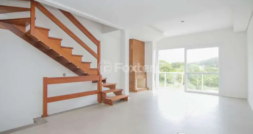 Casa com 3 quartos à venda na Avenida Altos do Santa Rita, 1292, Hípica, Porto Alegre