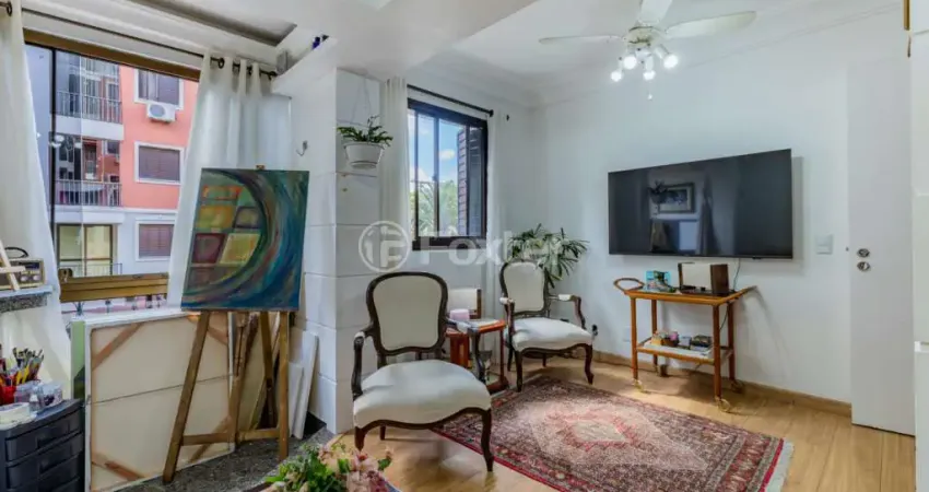 Apartamento com 2 quartos à venda na Avenida Sertório, 9200, Sarandi, Porto Alegre