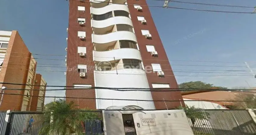 Cobertura com 3 quartos à venda na Rua Coronel Marcelino, 182, Centro, Canoas