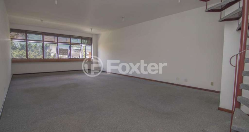 Sala comercial com 1 sala à venda na Rua Coronel Bordini, 675, Auxiliadora, Porto Alegre