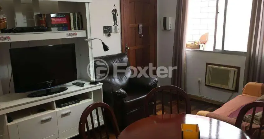 Apartamento com 2 quartos à venda na Rua Orfanotrófio, 194, Santa Tereza, Porto Alegre