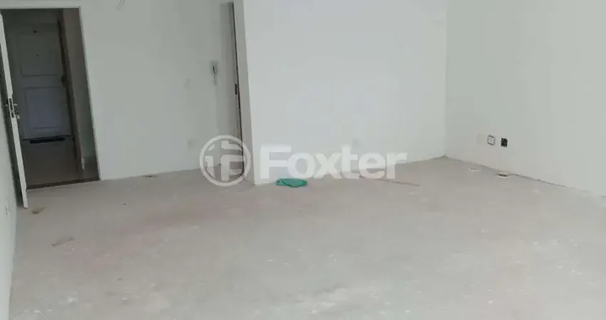 Sala comercial com 1 sala à venda na Rua Barão do Amazonas, 1041, Jardim Botânico, Porto Alegre