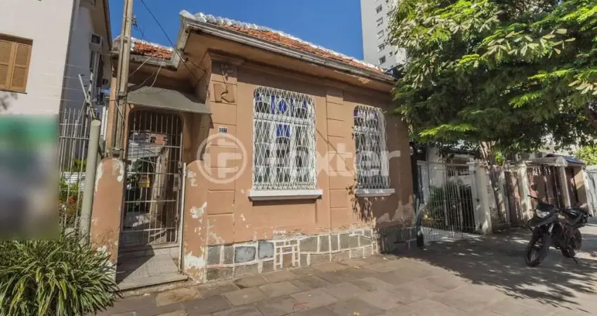 Casa à venda na Rua Marcílio Dias, 651, Menino Deus, Porto Alegre