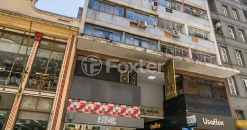 Sala comercial com 1 sala à venda na Rua dos Andradas, 1560, Centro Histórico, Porto Alegre