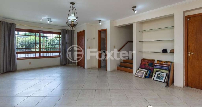 Casa em condomínio fechado com 3 quartos à venda na Rua Dea Coufal, 479, Ipanema, Porto Alegre