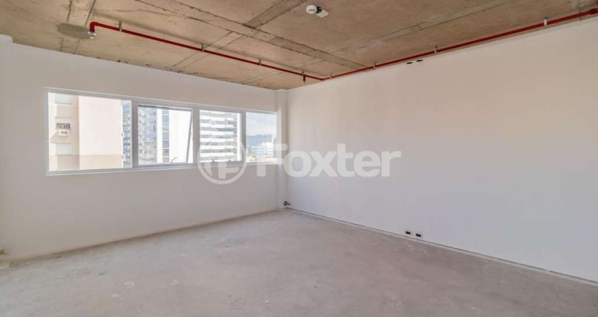 Sala comercial com 1 sala à venda na Avenida Princesa Isabel, 652, Santana, Porto Alegre