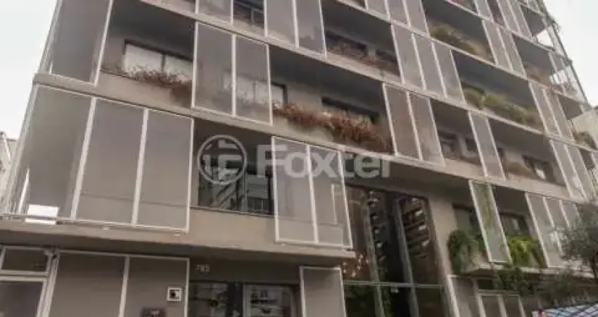 Apartamento com 1 quarto à venda na Rua Silva Jardim, 773, Bela Vista, Porto Alegre