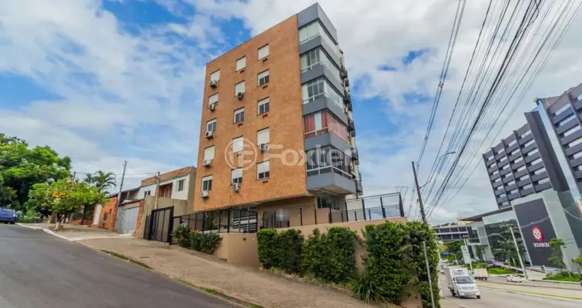 Apartamento com 2 quartos à venda na Avenida Ester, 23, Glória, Porto Alegre