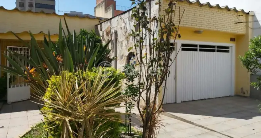 Casa com 4 quartos à venda na Rua Líbero Badaró, 248, Passo da Areia, Porto Alegre