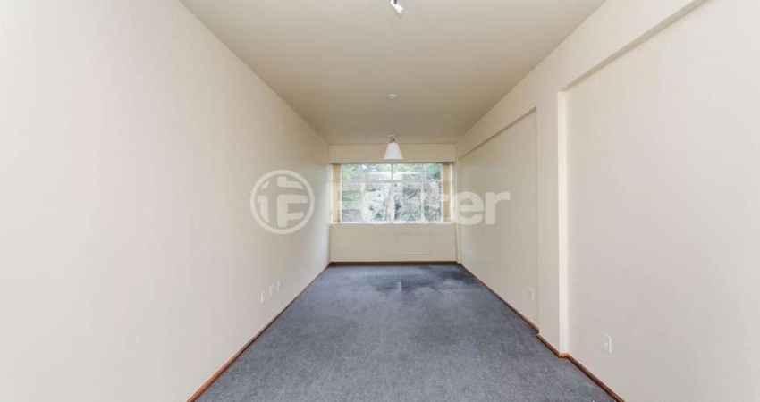 Sala comercial com 1 sala à venda na Avenida Caçapava, 537, Petrópolis, Porto Alegre