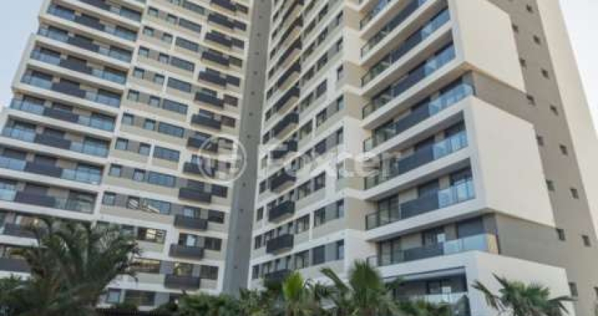Apartamento com 1 quarto à venda na Avenida Senador Tarso Dutra, 431, Petrópolis, Porto Alegre