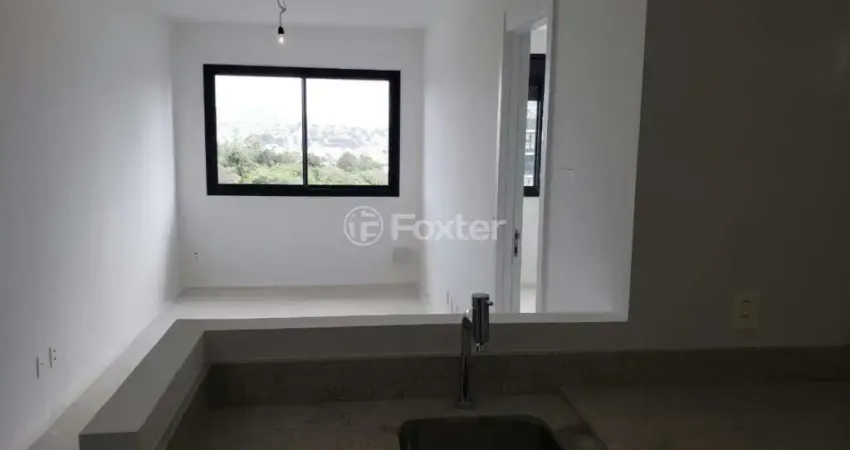 Apartamento com 1 quarto à venda na Avenida Senador Tarso Dutra, 431, Petrópolis, Porto Alegre