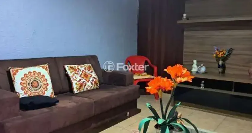 Casa com 3 quartos à venda na Rua Doutor Barcelos, 1969, Tristeza, Porto Alegre