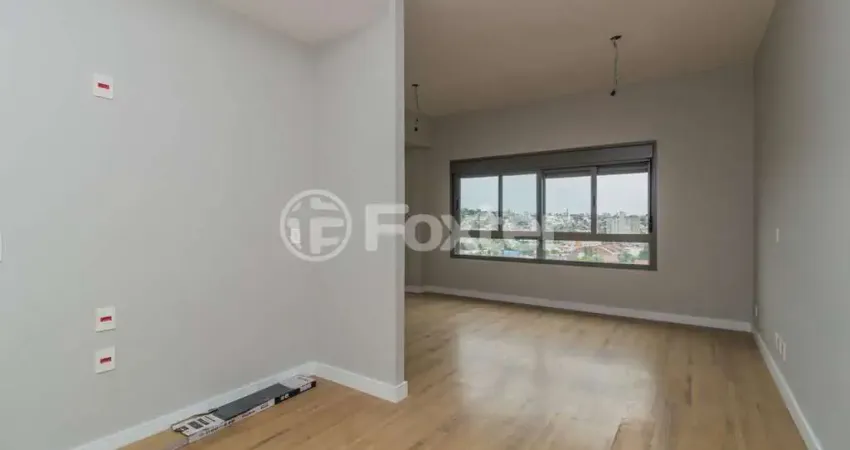 Loft com 1 quarto à venda na Rua Coronel Aparício Borges, 230, Glória, Porto Alegre