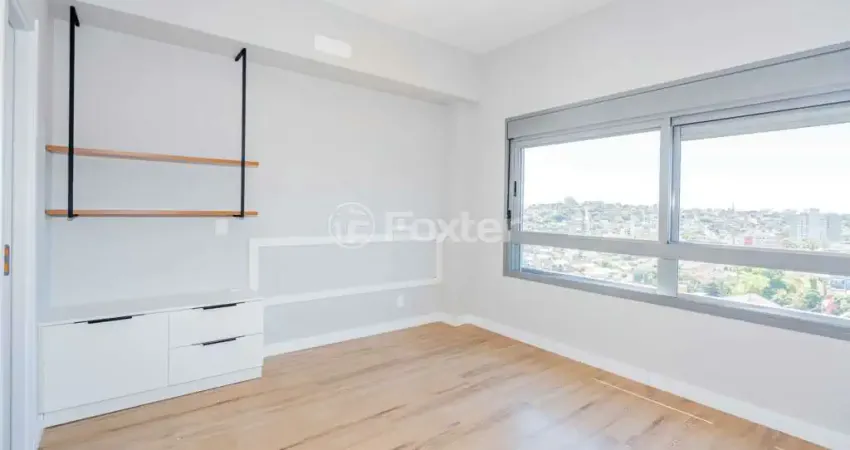 Loft com 1 quarto à venda na Rua Cassilda Flora Zaffari, 60, Teresópolis, Porto Alegre