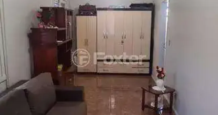 Apartamento com 1 quarto à venda na Rua Tupinambá, 71, Jardim São Pedro, Porto Alegre
