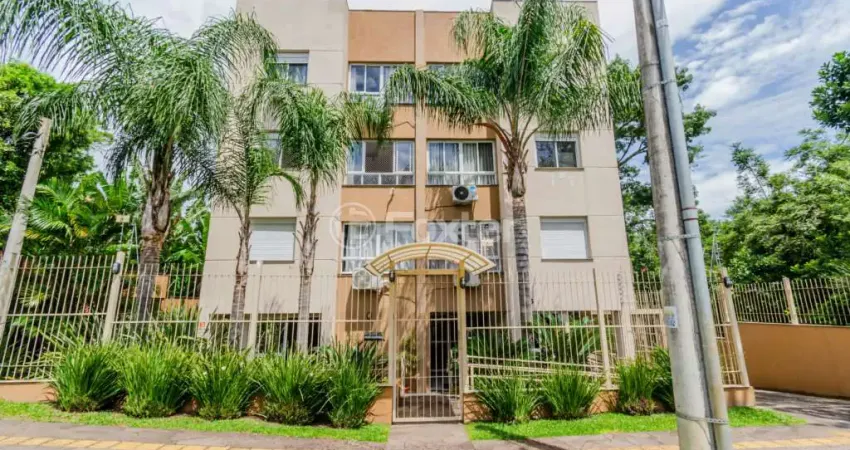 Apartamento com 2 quartos à venda na Rua Dea Coufal, 1265, Ipanema, Porto Alegre