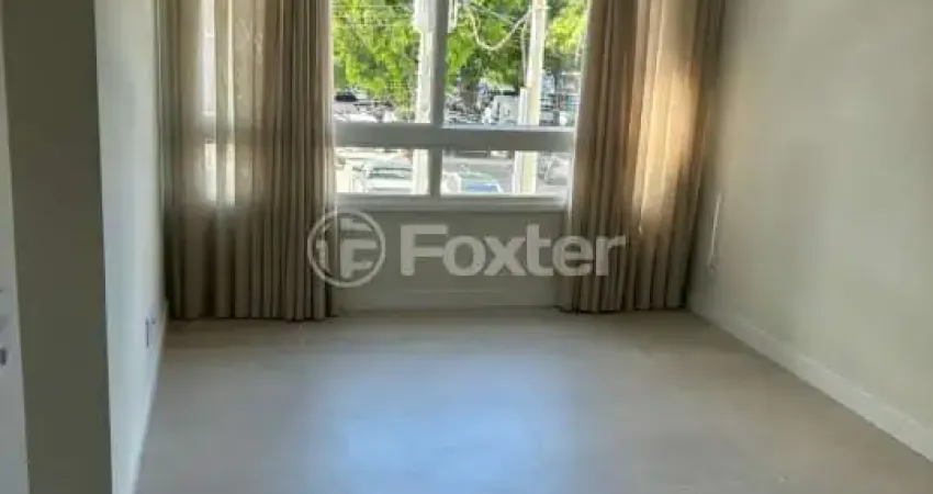 Apartamento com 3 quartos à venda na Rua Padre Alois Kades, 500, Jardim Europa, Porto Alegre
