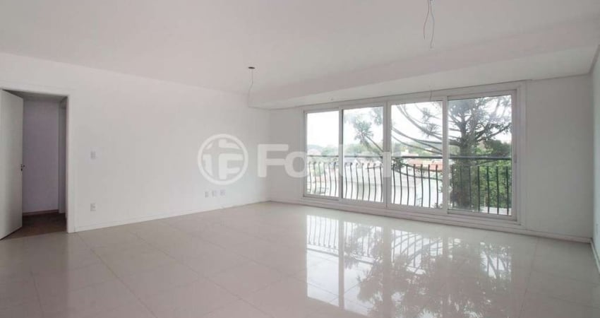 Apartamento com 2 quartos à venda na Rua Prata, 199, Liberdade, Esteio