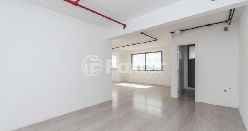 Sala comercial com 1 sala à venda na Avenida Independência, 1183, Independência, Porto Alegre