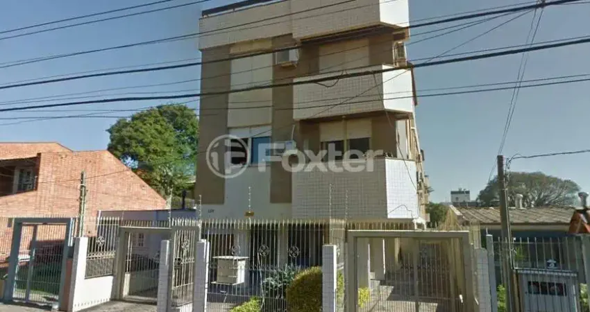 Cobertura com 2 quartos à venda na Rua Jaguari, 859, Cristal, Porto Alegre