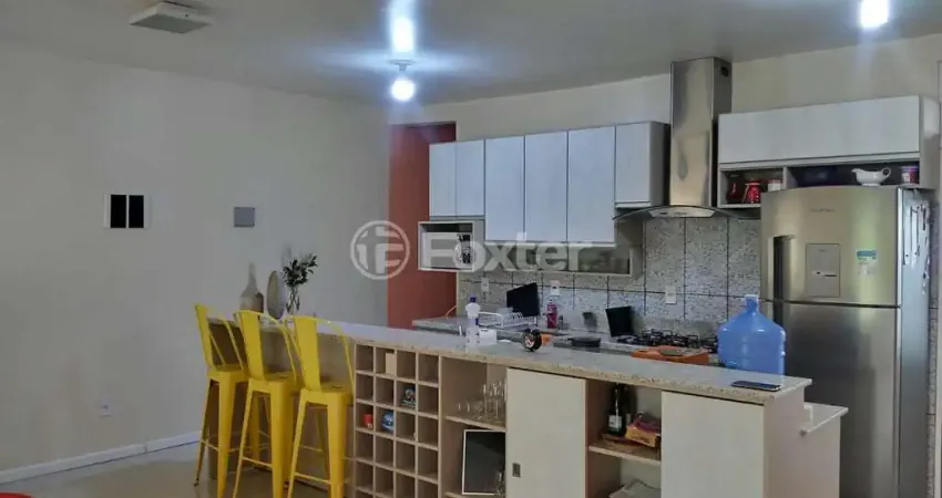 Casa com 3 quartos à venda na Rua São Luís, 278, Santana, Porto Alegre