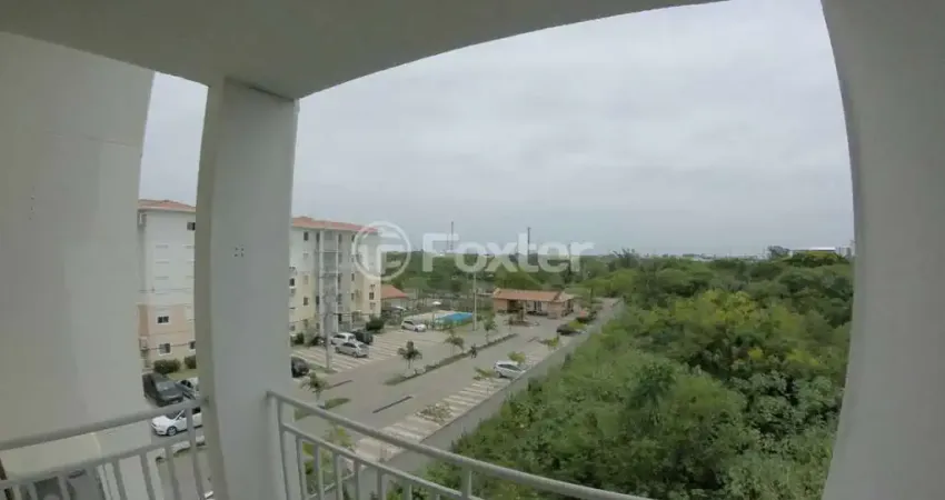Apartamento com 3 quartos à venda na Avenida José Aloísio Filho, 411, Humaitá, Porto Alegre