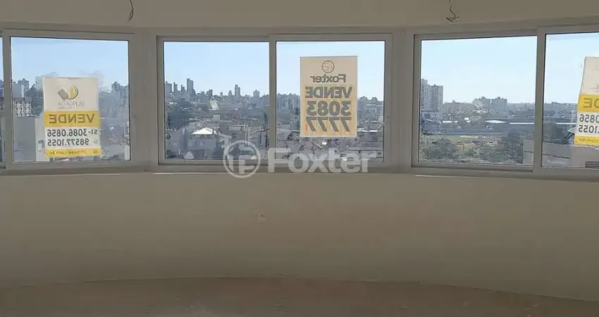 Apartamento com 4 quartos à venda na Rua Juruá, 349, Jardim São Pedro, Porto Alegre