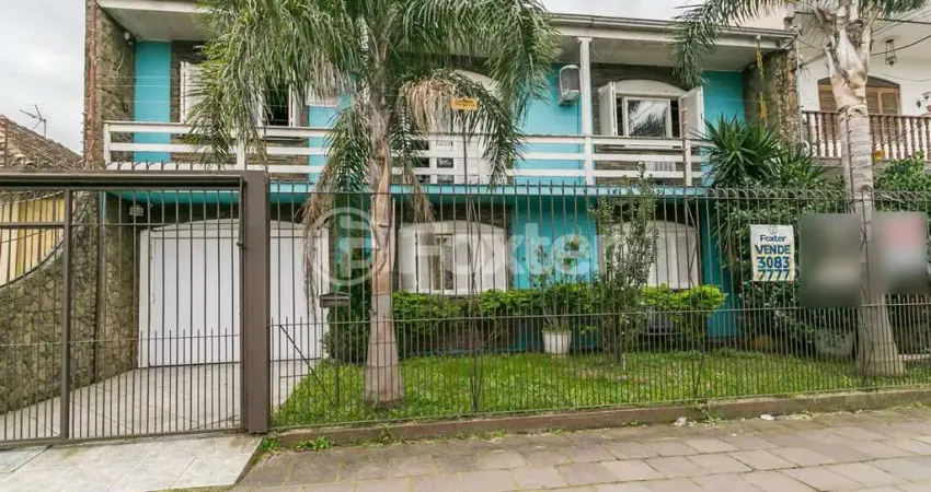Casa com 3 quartos à venda na Avenida Minas Gerais, 462, Sarandi, Porto Alegre