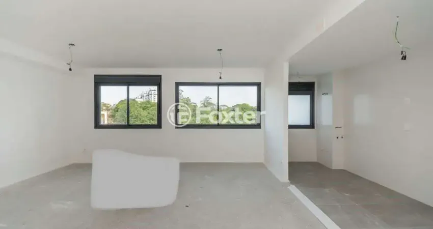 Apartamento com 1 quarto à venda na Avenida Senador Tarso Dutra, 431, Petrópolis, Porto Alegre