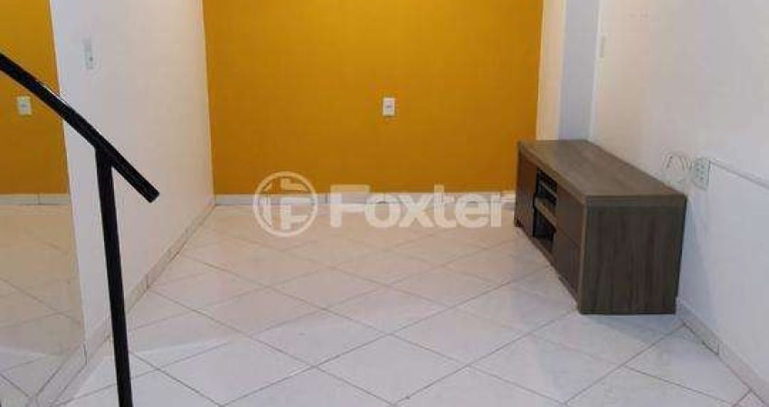 Apartamento com 1 quarto à venda na Rua Eleutério Araújo, 50, Partenon, Porto Alegre