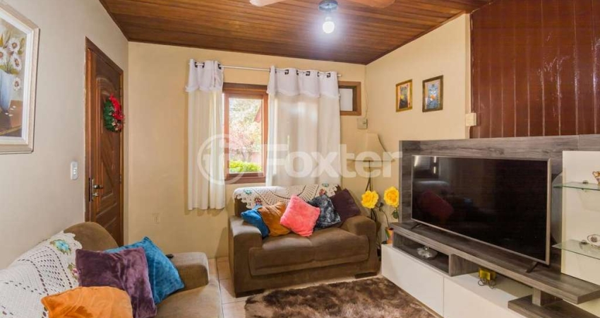 Casa com 4 quartos à venda na Rua Carlos Von Koseritz, 391, São João, Porto Alegre