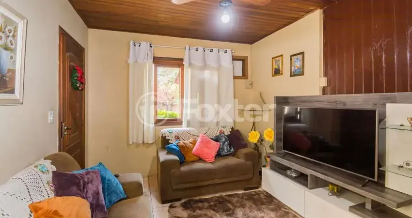 Casa com 4 quartos à venda na Rua Carlos Von Koseritz, 391, São João, Porto Alegre