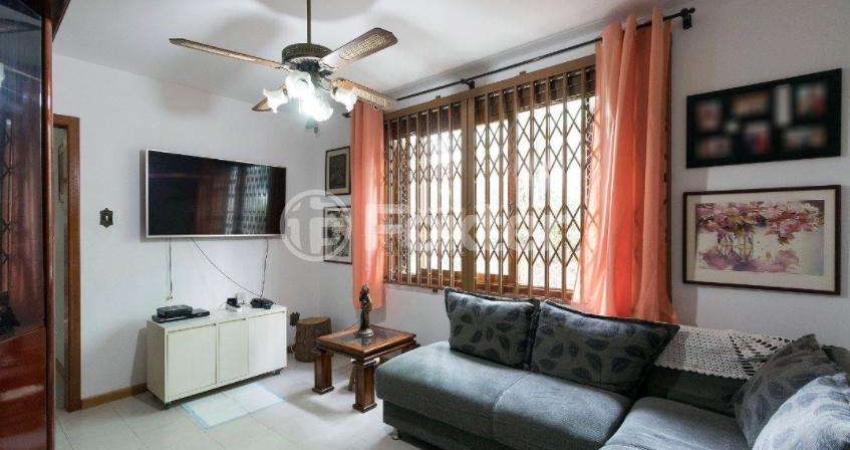Apartamento com 3 quartos à venda na Rua Orfanotrófio, 983, Santa Tereza, Porto Alegre