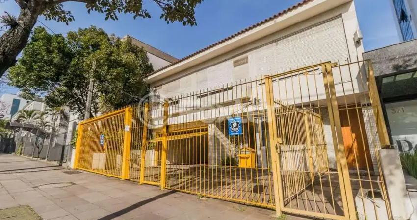 Casa comercial com 4 salas à venda na Rua Dom Pedro II, 381, Higienópolis, Porto Alegre