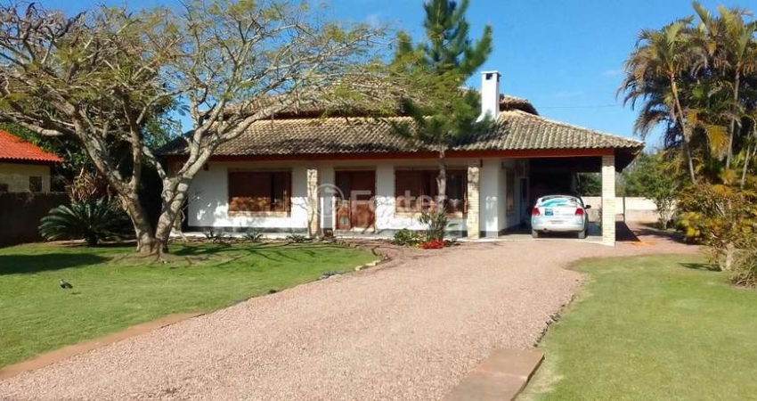 Casa com 2 quartos à venda na Beco Arthur, 260, Boa Vista do Sul, Porto Alegre