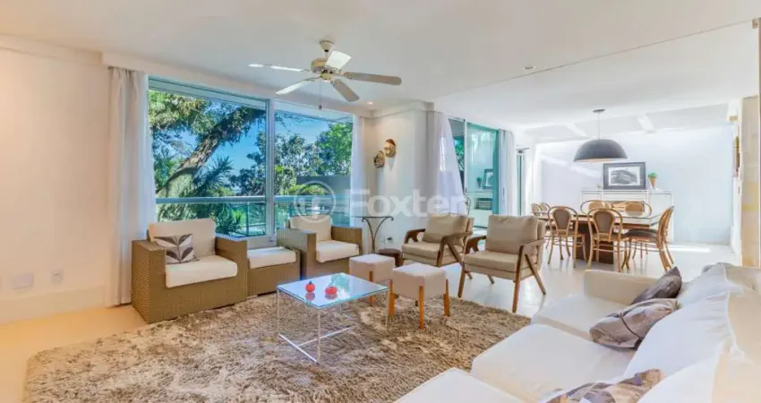 Casa em condomínio fechado com 3 quartos à venda na Praça José Assunção, 22, Vila Assunção, Porto Alegre