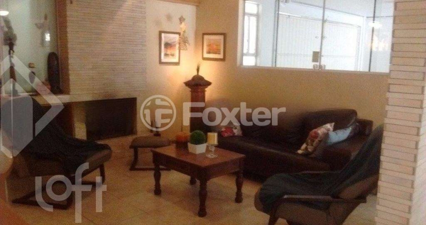 Casa com 3 quartos à venda na Rua Guilherme Alves, 100, Partenon, Porto Alegre