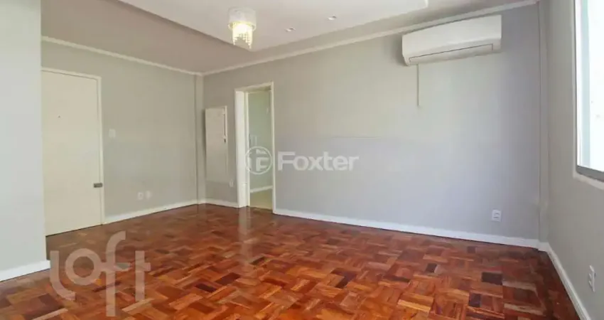 Apartamento com 2 quartos à venda na Rua Ferreira Viana, 853, Petrópolis, Porto Alegre