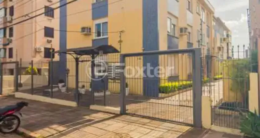 Apartamento com 3 quartos à venda na Rua Dona Inocência, 128, Jardim Botânico, Porto Alegre