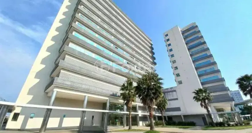 Sala comercial com 1 sala à venda na Avenida Centenário, 555, Passo das Pedras, Gravataí