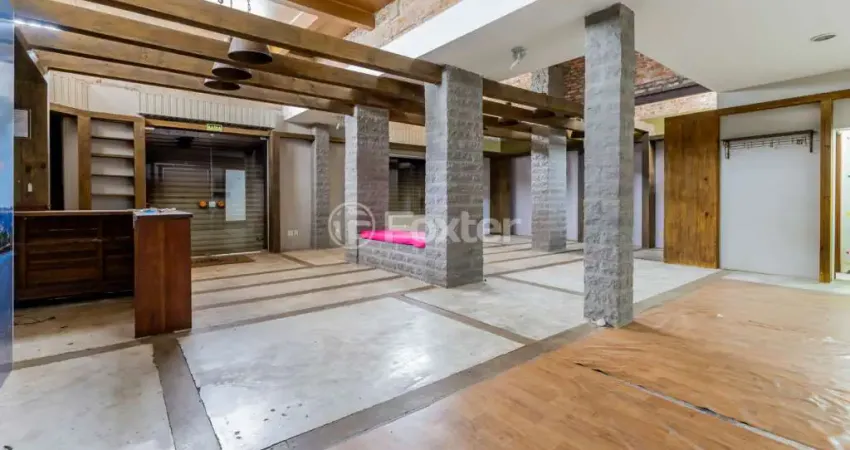 Prédio com 1 sala à venda na Rua Coronel Aparício Borges, 11, Glória, Porto Alegre