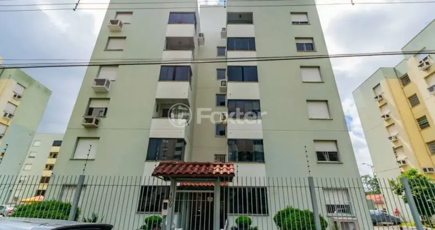Apartamento com 2 quartos à venda na Avenida Sarandi, 880, Sarandi, Porto Alegre