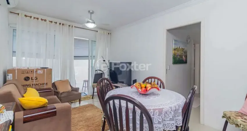 Apartamento com 2 quartos à venda na Rua São Manoel, 1584, Santana, Porto Alegre