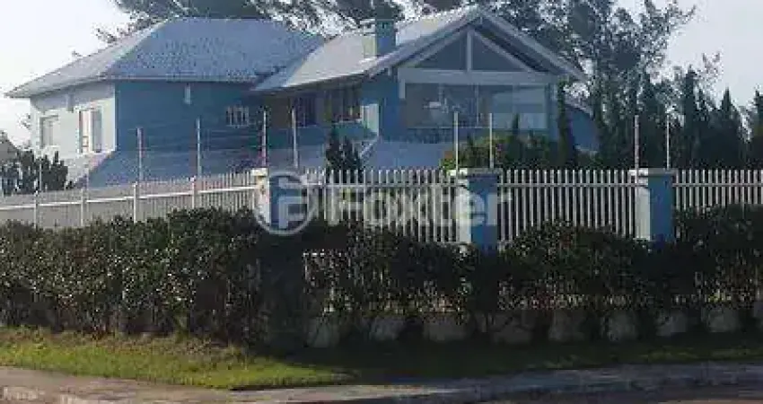 Casa com 7 quartos à venda na Rua Sol E Mar, 100, Centro, Xangri-Lá