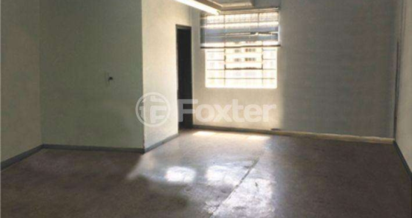 Prédio com 1 sala à venda na Rua Gaspar Martins, 284, Floresta, Porto Alegre