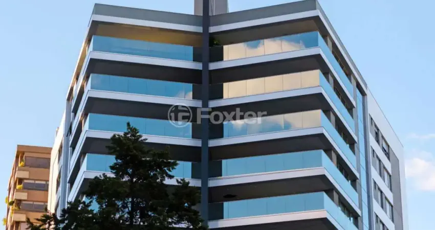 Apartamento com 4 quartos à venda na Rua Comendador Rheingantz, 909, Bela Vista, Porto Alegre