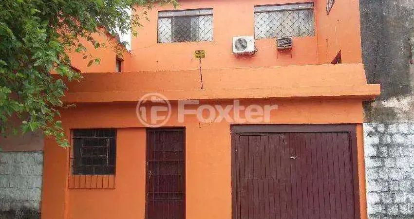 Casa com 3 quartos à venda na Rua Atílio Supertti, 990, Vila Nova, Porto Alegre